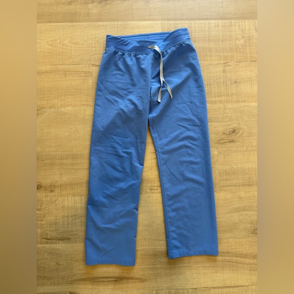 Figs Pants - Figs Livingston Scrub Pants